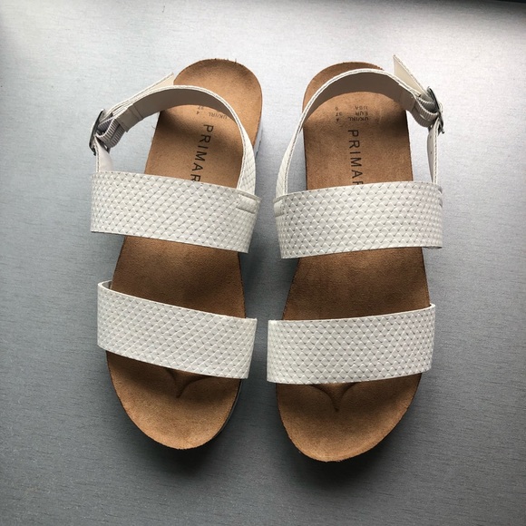 summer sandals primark